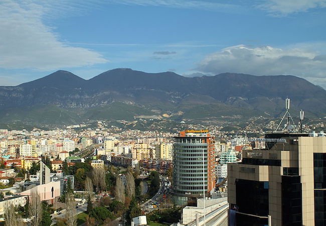 Pemerintah Albania Memata-matai Negara-negara Anggota NATO
